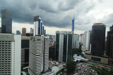 ViPod Residences (6 Kia Peng)