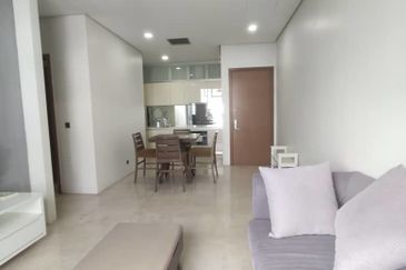 ViPod Residences (6 Kia Peng)