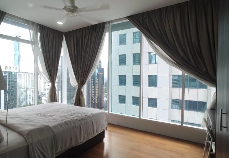 ViPod Residences (6 Kia Peng)