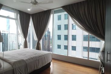 ViPod Residences (6 Kia Peng)