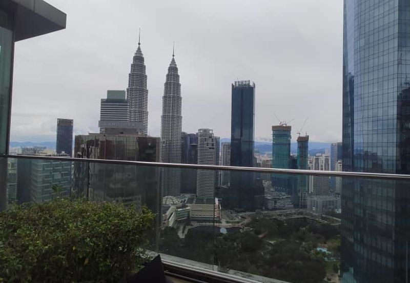 ViPod Residences (6 Kia Peng)