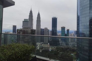 ViPod Residences (6 Kia Peng)