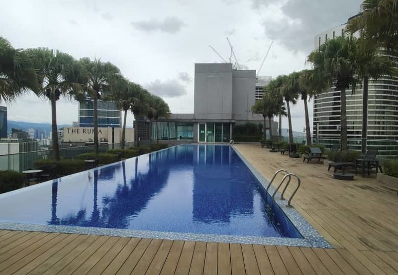 ViPod Residences (6 Kia Peng)