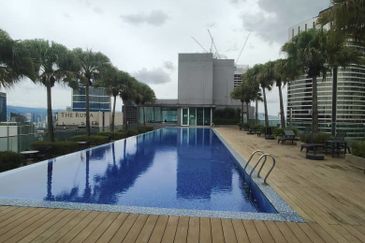 ViPod Residences (6 Kia Peng)