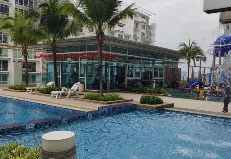 Oasis Serviced Suites