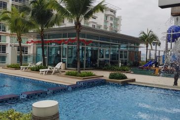 Oasis Serviced Suites