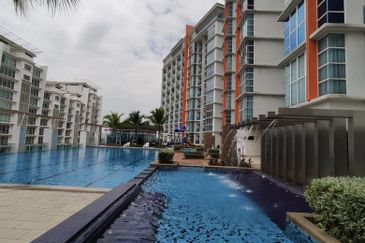 Oasis Serviced Suites