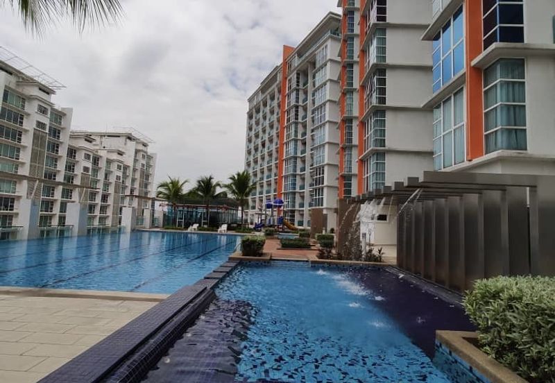 Oasis Serviced Suites