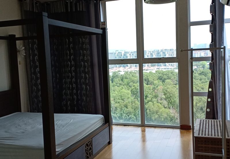 Oasis Serviced Suites