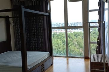 Oasis Serviced Suites