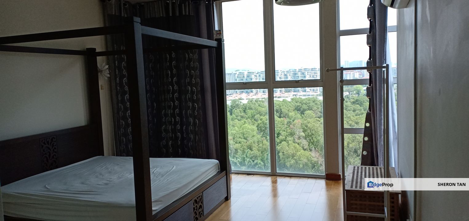 Oasis service Suites. Ara Damansara, Selangor, Ara Damansara