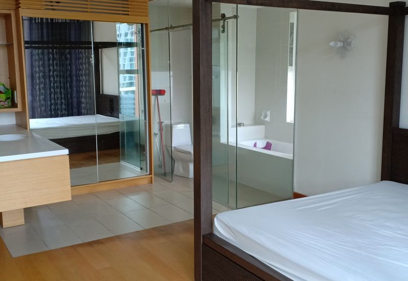 Oasis Serviced Suites