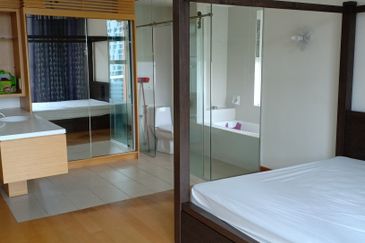 Oasis Serviced Suites