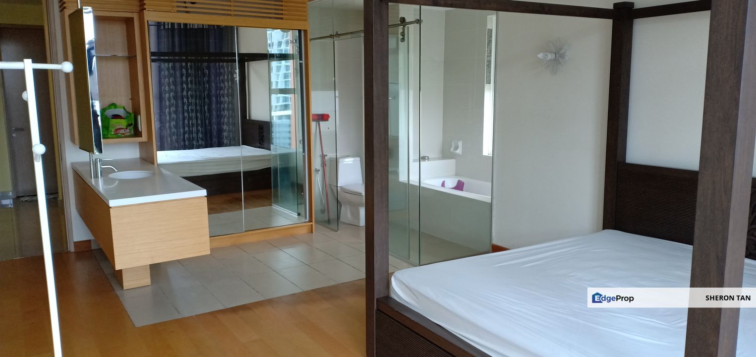 Oasis service Suites. Ara Damansara, Selangor, Ara Damansara