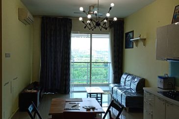 Oasis Serviced Suites