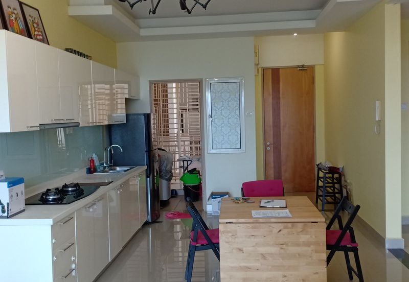 Oasis Serviced Suites