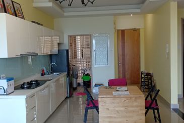 Oasis Serviced Suites