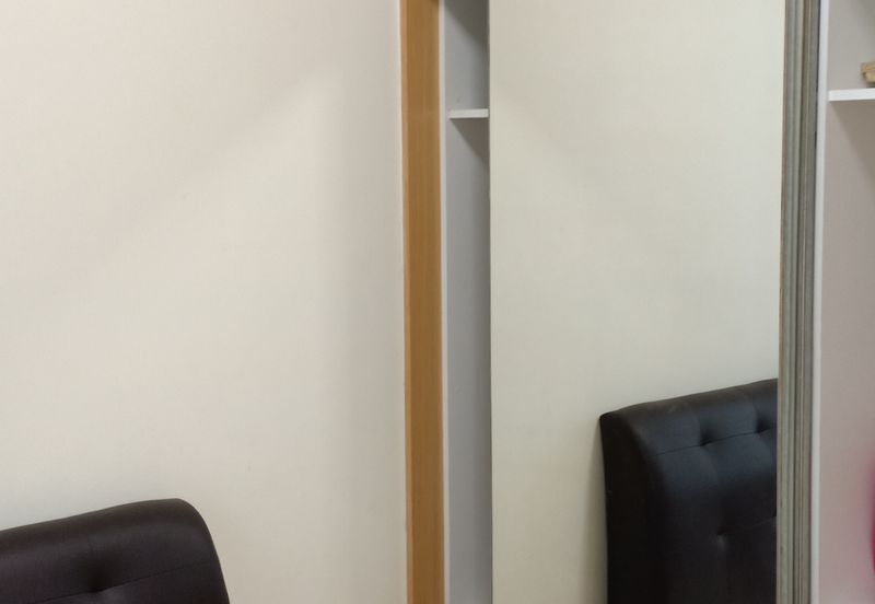 Oasis Serviced Suites