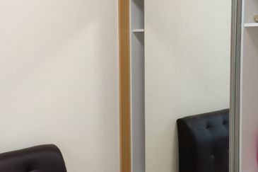 Oasis Serviced Suites