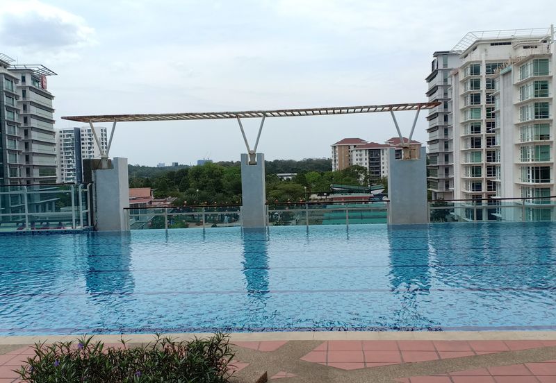 Oasis Serviced Suites