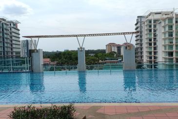 Oasis Serviced Suites