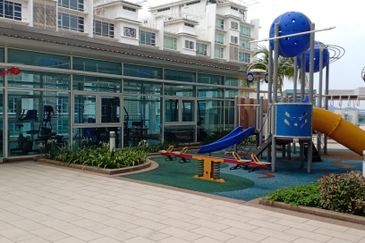 Oasis Serviced Suites