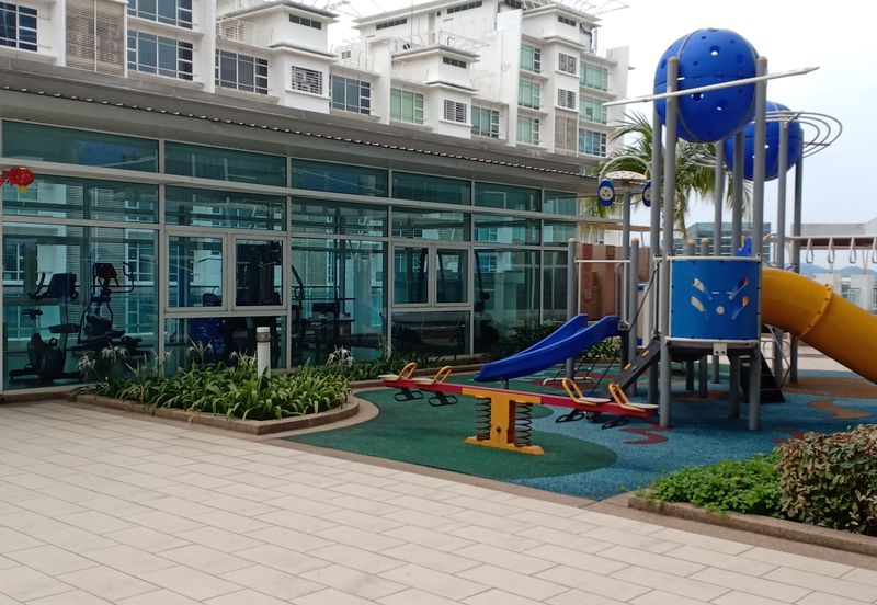 Oasis Serviced Suites