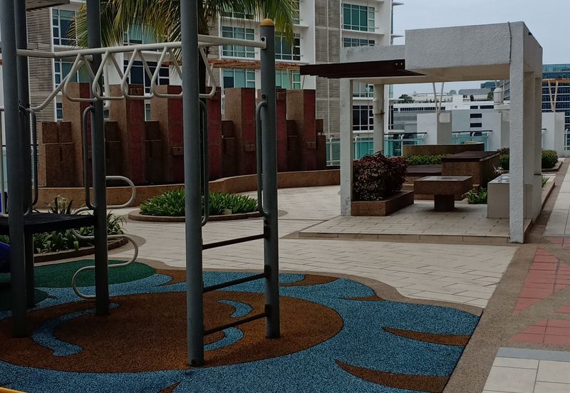 Oasis Serviced Suites