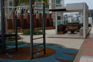 Oasis Serviced Suites