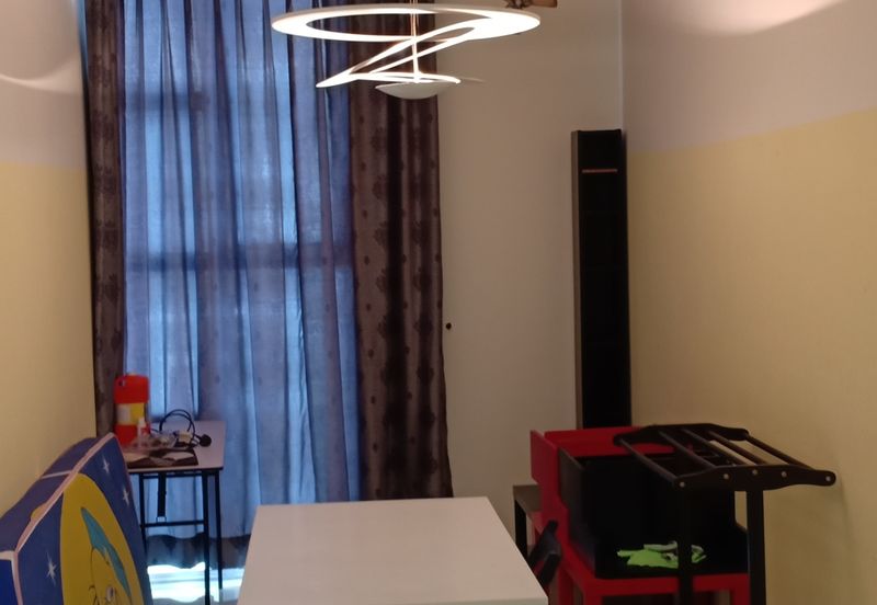 Oasis Serviced Suites