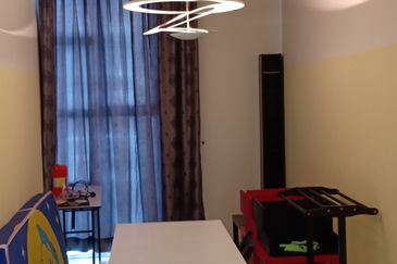 Oasis Serviced Suites