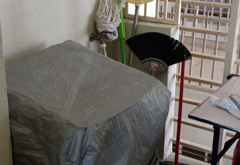 Oasis Serviced Suites