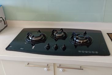 Oasis Serviced Suites