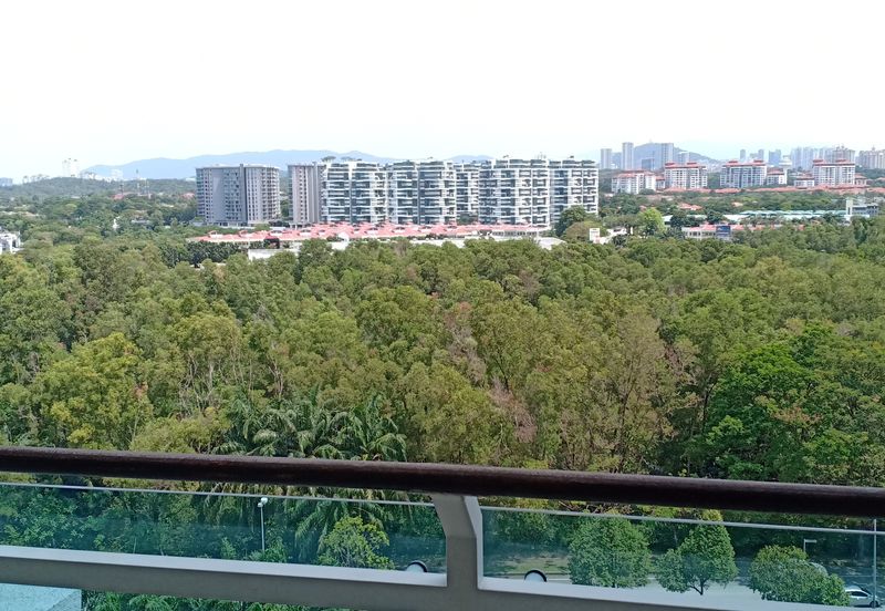 Oasis Serviced Suites