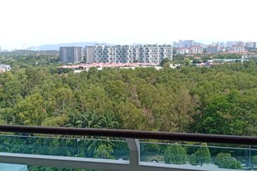 Oasis Serviced Suites