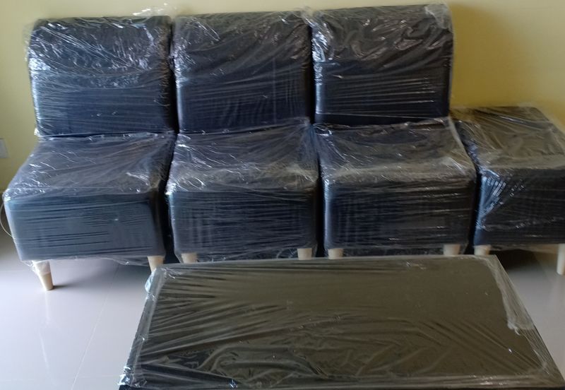 Oasis Serviced Suites