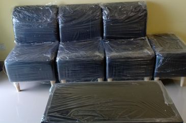 Oasis Serviced Suites