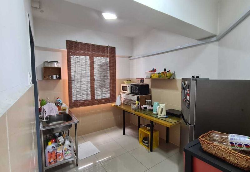 Main Place Residence