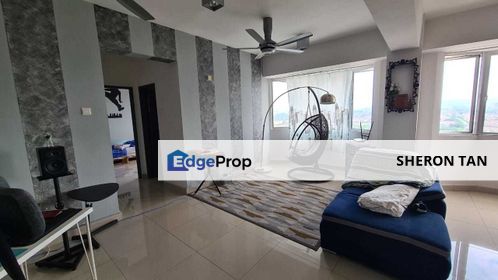 Main Place MUST VIEW Unit, Selangor, USJ