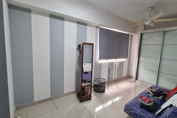 Main Place Residence