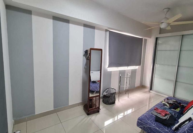 Main Place Residence