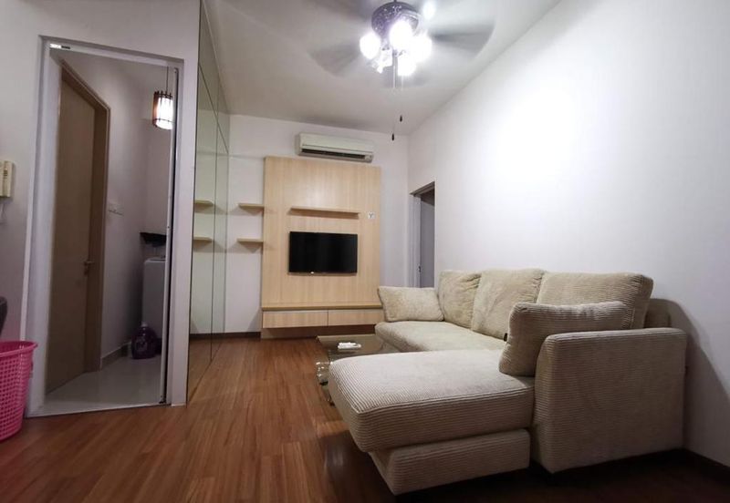 Oasis Serviced Suites