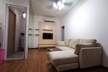 Oasis Serviced Suites