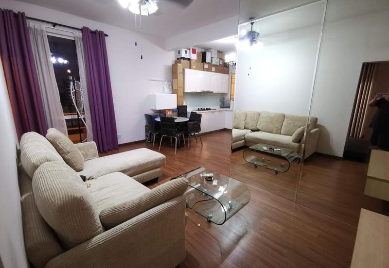 Oasis Serviced Suites