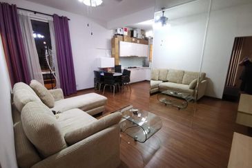 Oasis Serviced Suites