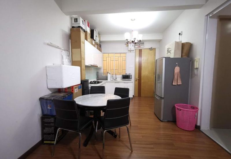 Oasis Serviced Suites