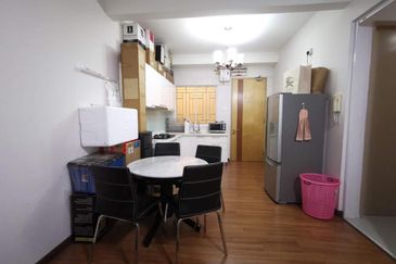 Oasis Serviced Suites