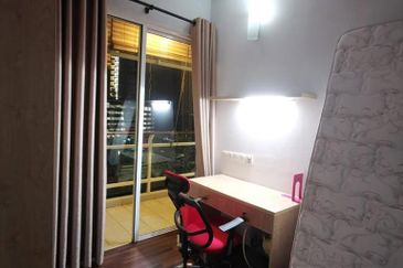 Oasis Serviced Suites