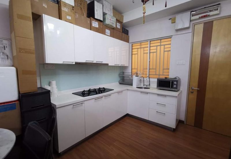 Oasis Serviced Suites