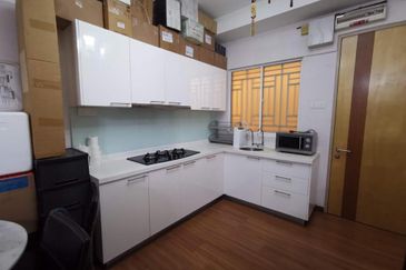 Oasis Serviced Suites